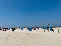 Ferienwohnung Nordsee⚓️ mit Südbalkon f. 2-3 Pers. gerne mit Hund Nordrhein-Westfalen - Mönchengladbach Vorschau