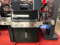 Weber Gasgrill Genesis EPX435 Neuheit 2022 Gasgrill Grill Weber Rheinland-Pfalz - Prüm Vorschau