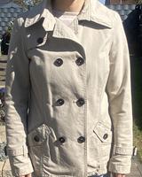 Beige Jacke von S.Oliver Niedersachsen - Meppen Vorschau