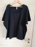 Shirts, 56, 58, Sheego, große Größe, schwarz Bayern - Zandt Vorschau