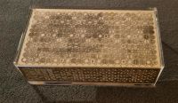 Serviettenbox WMF S-Collection - Plexiglas mit versilbertem Decke Nordrhein-Westfalen - Hövelhof Vorschau
