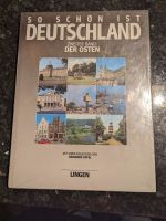 Bildband: So schön ist Deutschland, Der Osten, originalverpakt Nordrhein-Westfalen - Wachtberg Vorschau