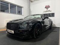 Bentley Continental GTC Speed Edition 12 *NEU/Limitiert* Bayern - Gersthofen Vorschau