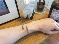 Silber 925 Cat Heads Bracelet Bangle Armreif Armband Gucci Stil 1 Friedrichshain-Kreuzberg - Kreuzberg Vorschau