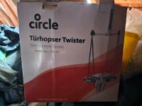 Circle Türhopser Twister Bayern - Fürth Vorschau