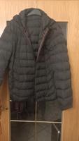 Herren-Steppjacke mit Kapuze Gr.L,schwarz,leicht Bayern - Furth im Wald Vorschau