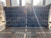 23kWp HJT/HIT NType Bifacial PV-Zaun Photovoltaik Modul SolarZaun Thüringen - Zeulenroda Vorschau