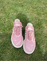 Puma Sneaker rosa Bayern - Straubing Vorschau
