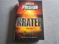 Der Canyon Thriller Preston, Douglas und Katharina Volk: Wuppertal - Ronsdorf Vorschau