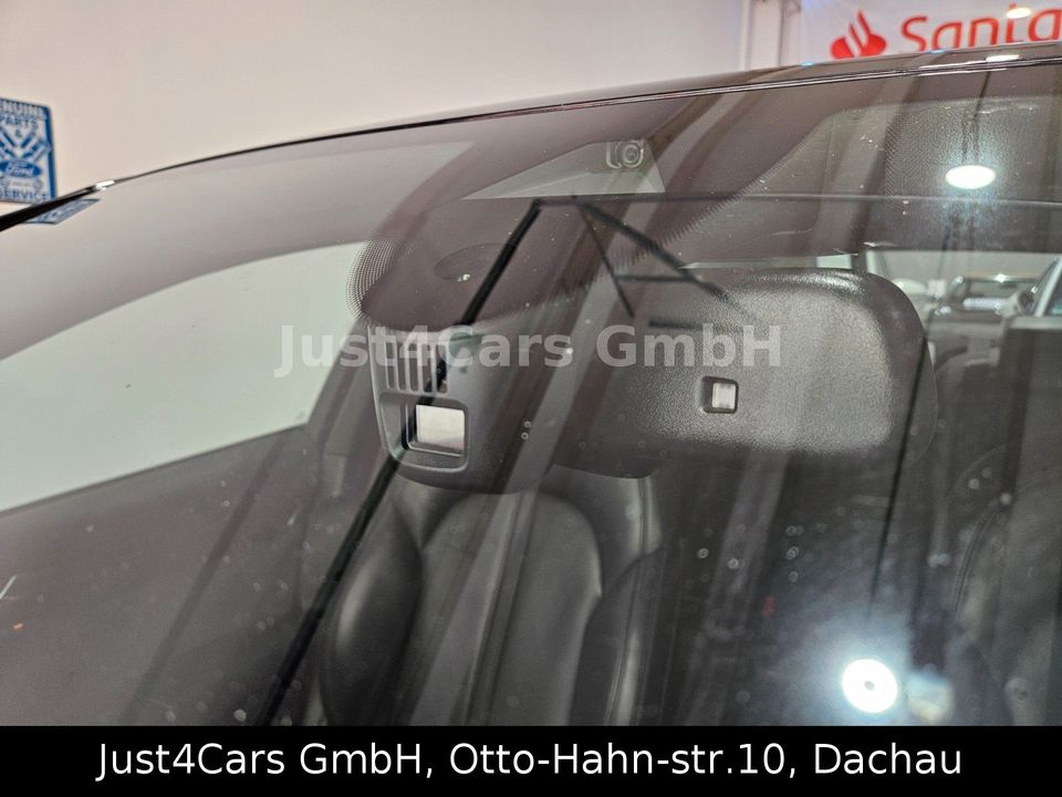 Audi A8 4.0 TFSI QUATTRO*Rückfahrkamera*ACC*DAB*LED* in Dachau