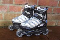 Rollerblade Inliner Gr. 32 - 37 Schleswig-Holstein - Norderstedt Vorschau