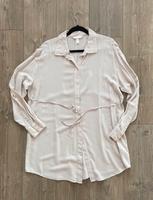 Schwangerschaftsbluse langarm beige H&M Mama Gr. M Nordrhein-Westfalen - Baesweiler Vorschau