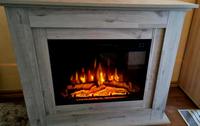 Elektro Kamin Brandenburg - Neuhausen/Spree Vorschau