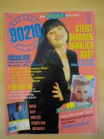 Beverly Hills 90210 - Das offizielle Magazin - 3/1994 Nordrhein-Westfalen - Harsewinkel Vorschau