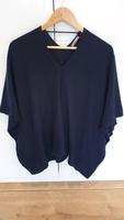 Poncho in blau von orsay / Größe S Saarland - Neunkirchen Vorschau