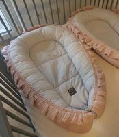 FlooForBaby 100x55cm Babynest für Babys Bayern - Nördlingen Vorschau