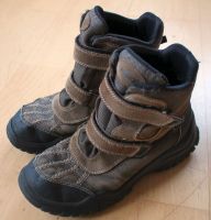 Winterstiefel Boots Gr. 39 PRIMIGI Sachsen - Crimmitschau Vorschau