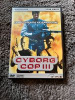 Cyborg Cop 3 DVD aus Sammlung Lindenthal - Köln Sülz Vorschau