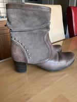 Gabor Stiefelette, Gr, 6 Hessen - Haiger Vorschau