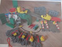 Lego Duplo Eisenbahn Baden-Württemberg - Oberriexingen Vorschau