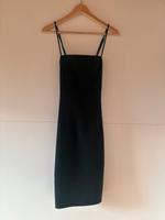 Elegantes Schwarzes Kleid Bayern - Ortenburg Vorschau