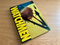 Watchmen Steelbook DVD Bayern - Reichenberg Vorschau