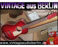 alte deutsche Parlour Gitarre rare & vintage Markneukirchen Blues Pankow - Prenzlauer Berg Vorschau