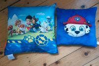 Paw Patrol Kissen Thüringen - Ilmenau Vorschau