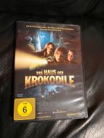 Das Haus der Krokodile DVD Bayern - Inchenhofen Vorschau