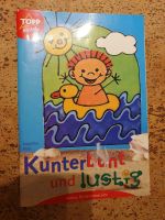 Windowcolor Bastelbuch Kunterbunt und lustig. Bayern - Mindelheim Vorschau