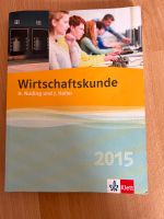 Wirtschaftskunde Buch (klett) 2015 Baden-Württemberg - Denkendorf Vorschau