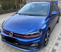 Volkswagen Polo GTI 2.0Tüv Neu Kiel - Elmschenhagen-Kroog Vorschau