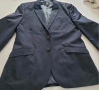 H&M dunkelblauer Sommer Herrenanzug, Gr. 54, 1 x getragen München - Pasing-Obermenzing Vorschau