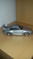 1:18 Porsche 911 GT Silver UT Models Schleswig-Holstein - Munkbrarup Vorschau