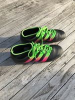 Adidas Stollenschuhe Gr. 38, Fußballschuhe für Kinder Nordrhein-Westfalen - Rheda-Wiedenbrück Vorschau