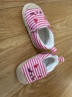 Sterntaler Babyschuhe Gr. 15/16 Baden-Württemberg - Neidenstein Vorschau