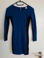 Schickes Langarm Kleid H&M Gr.34 Bayern - Frensdorf Vorschau