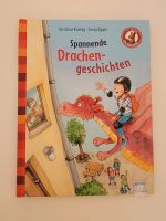 Spannende Drachen-Geschichten 1. Klasse Kinderbuch Hessen - Wetzlar Vorschau