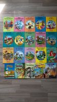 15 Disneys Weltenbummler Kinderbücher plus 6 Disney Bücher Hessen - Griesheim Vorschau