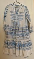 Tom Tailor Boho Kleid Sommer Kleid Baumwolle Bremen - Oberneuland Vorschau