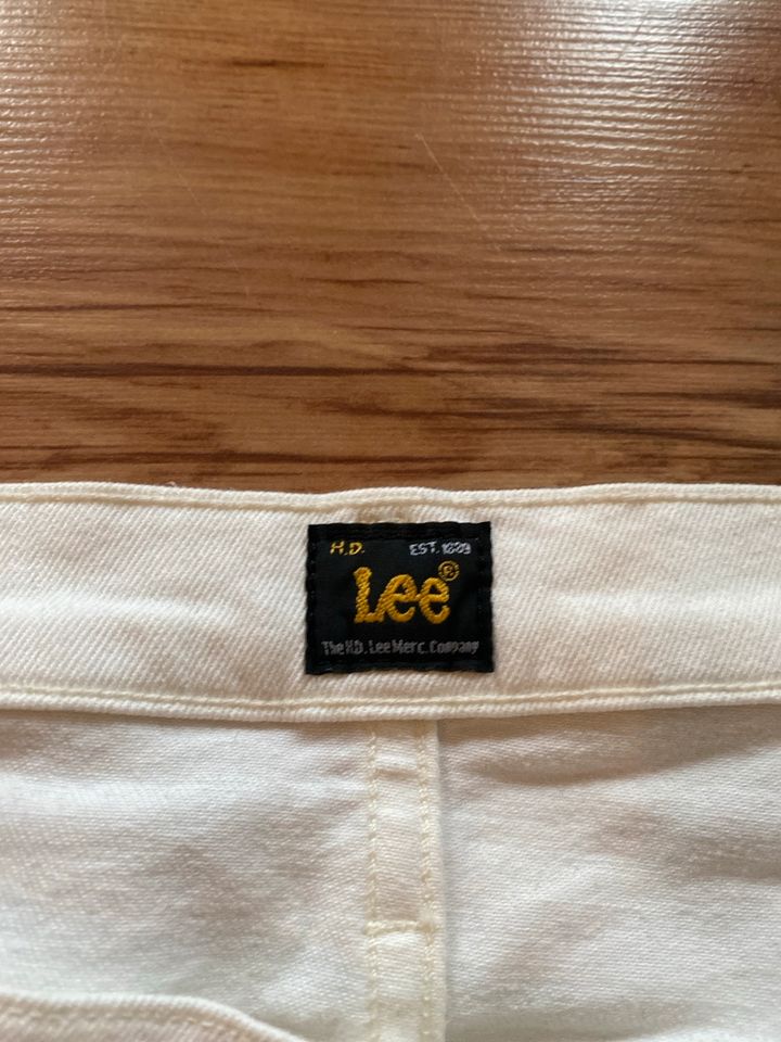 Lee Jeans W36 L32 in Hamburg