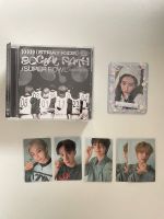 Wts Stray kids social path Bangchan, Felix, Seungmin und I.N Kreis Pinneberg - Schenefeld Vorschau