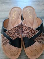 Sandalen,Pantoletten neu Gr.39,Zalando Bayern - Metten Vorschau
