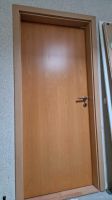Zimmertür mit Türrahmen Nordrhein-Westfalen - Ahlen Vorschau