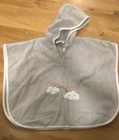 Badetuch Badeponcho Baby/Kleinkind neu Leipzig - Connewitz Vorschau