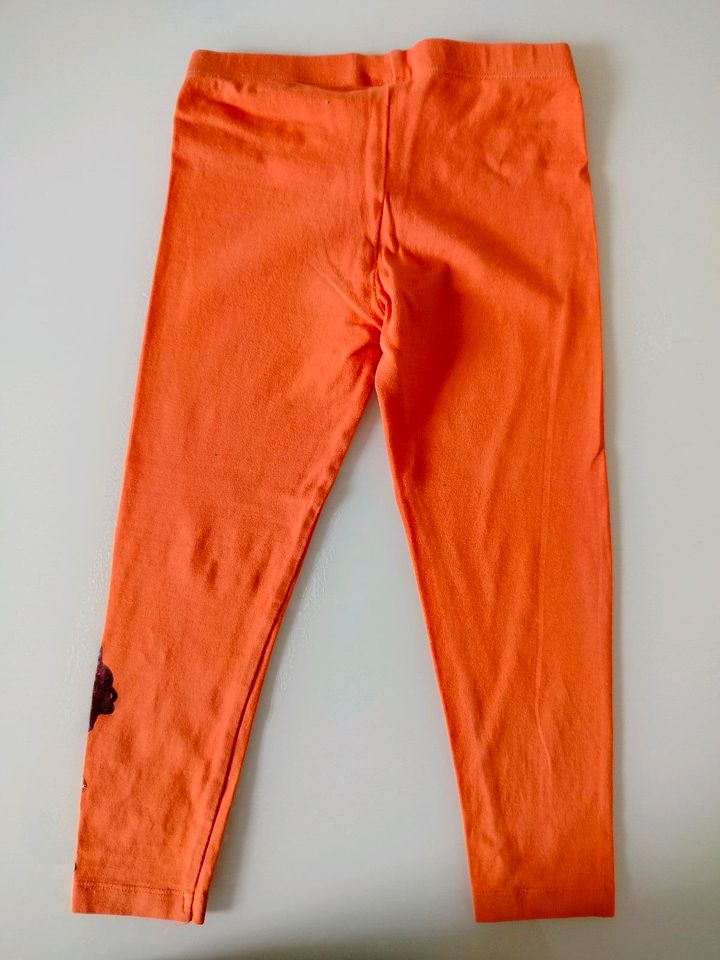 NEU Crocs Blau & Mädchen Hose Orange. Ohne Versandgebühren. in Crailsheim