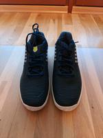 K Swiss Tennis Hallenschuhe  Größe 47 EU Friedrichshain-Kreuzberg - Friedrichshain Vorschau