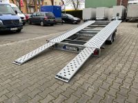 Autotrailer,Autotransporter Mieten,Leihen 2,7T. Autoanhänger Verleih 50€/24Std Nordrhein-Westfalen - Lünen Vorschau