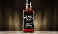 Leere Jack Daniels Flaschen 0,7L Hessen - Brechen Vorschau