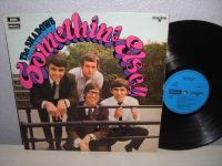 Rock Schallplatte LP / THE SHADOWS >SOMETHIN ELSE !< Vinyl Niedersachsen - Ilsede Vorschau